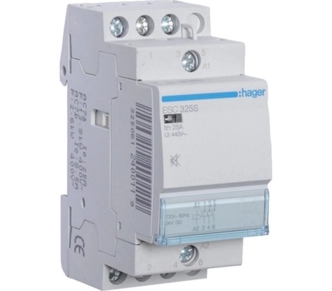 Hager 325S