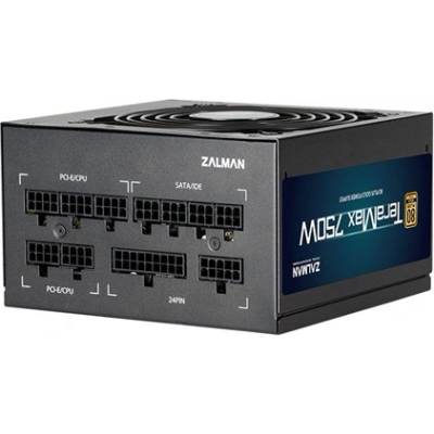 Zalman TeraMax 750W 80 PLUS Gold (ZM750-TMX)