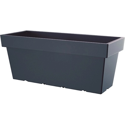 Prosperplast LOFLY CASE Truhlík 79,2x35,2x33,4 cm antracit