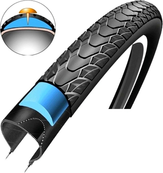 Schwalbe Marathon Plus Evolution 24"×10