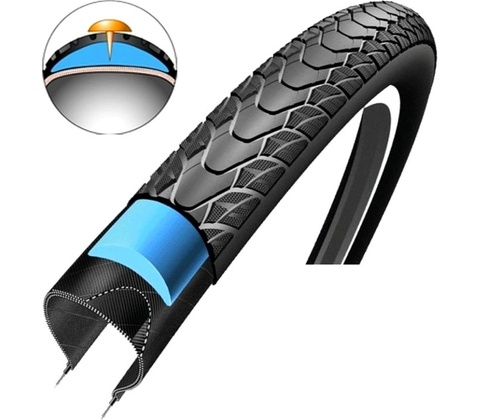 Schwalbe Marathon Plus Evolution 24"×10