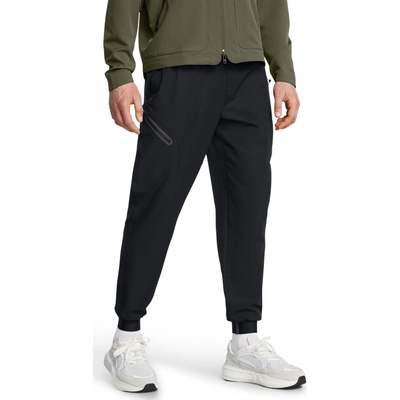 Under Armour Unstoppable černá