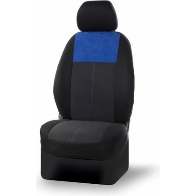 autopoťah TUNING blue