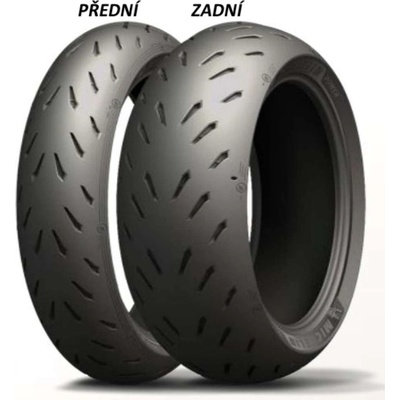Michelin Power RS 240/45 R17 82W