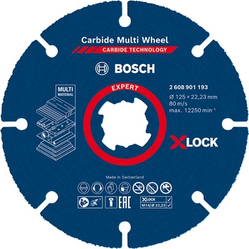 Bosch 2.608.901.193