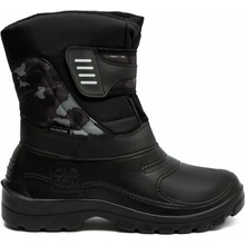 Oldcom Nordic černá