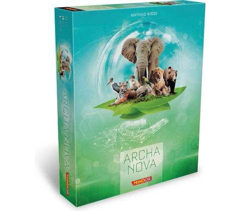 Mindok Archa Nova