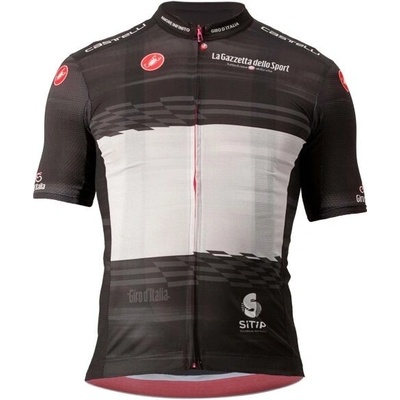 Castelli COMPETIZIONE černá pánský