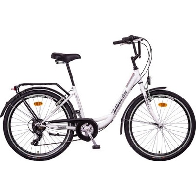LIBERTY Avenue 26" 6 spd. 2025 odpružená