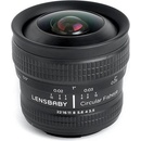 Lensbaby Circular FishEye Canon