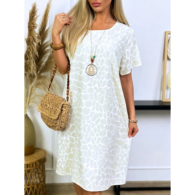 Fashionweek šaty s príveskom pre moletky IT-Asena Lemon