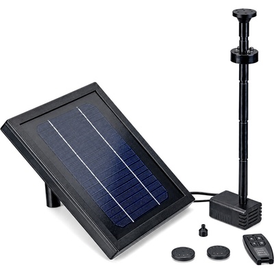 Pontec PondoSolar 250 Control