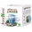 FoodNess Кафе капсули FoodNess Unicorn Latte, Dolce Gusto, 10бр, капсули