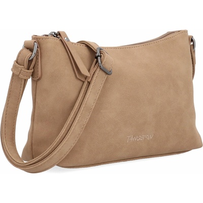 Tangerin Kabelka crossbody béžová 1109 MO