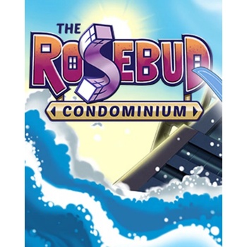 The Rosebud Condominium