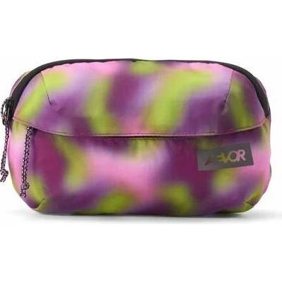 Aevor Hip Bag Ease AVR-HBE-001-90150 Ripstop Psychedelic Slush