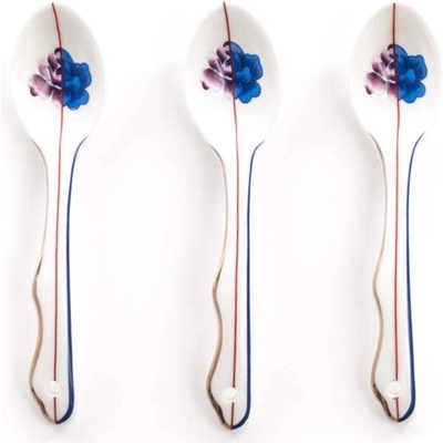 Seletti Armilla 3 pack 09763 vícebarevná