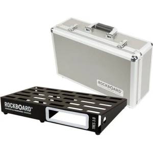 RockBoard TRES 3.0 Pedalboard (RBO B 3.0 TRES C)
