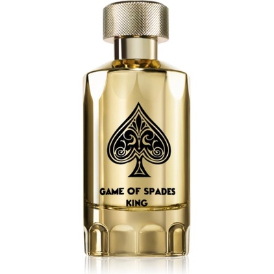 Jo Milano Paris Game Of Spades King парфюм унисекс 100ml