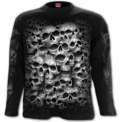 TWISTED SKULLS DS148700