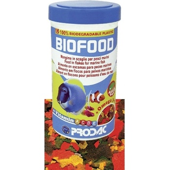Nutron Prodac Biofood 250 ml