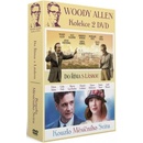 Filmy DVD: Kolekce: Woody Allen