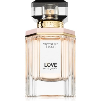 Victoria's Secret Love Parfémovaná voda dámská 50 ml
