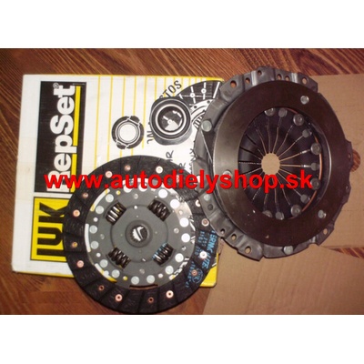 Opel ASTRA G 1/98-2/04 spojková Sada 1,4i 16V / LUK