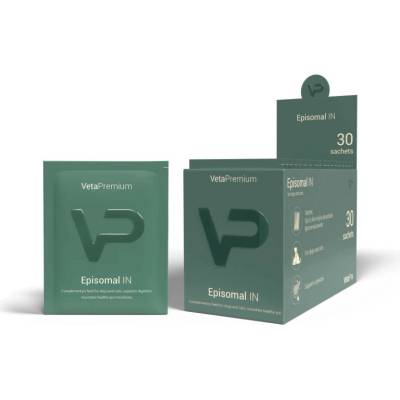 VetaPro VetaPremium Episomal IN 30 sáčkov