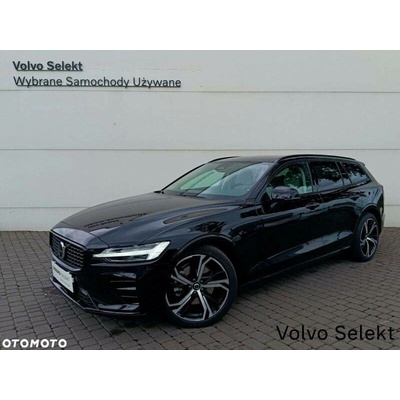 Volvo V60 145 kW