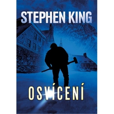 Osvícení