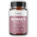 Blendea Woman’s Vitality 60 kapslí