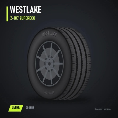 WESTLAKE ZUPERECO Z-107 215/70 R15 98H