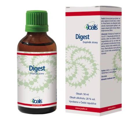 Joalis Digest 50 ml