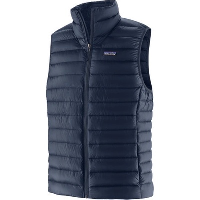 Patagonie down Sweater vesta new navy
