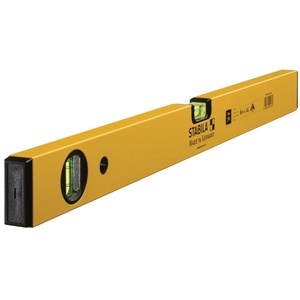 STABILA НИВЕЛИР АЛУМИНИЕВ stabila 70 60см (5810014)