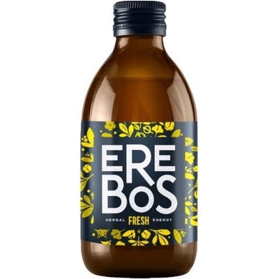 Erebos Herbal Energy fresh 250 ml