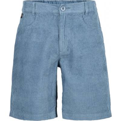 Stoic Мъжки къси панталони Stoic Hemp55 MMXX. Selja Cord Shorts - Ocean Blue (012-4385-0112)