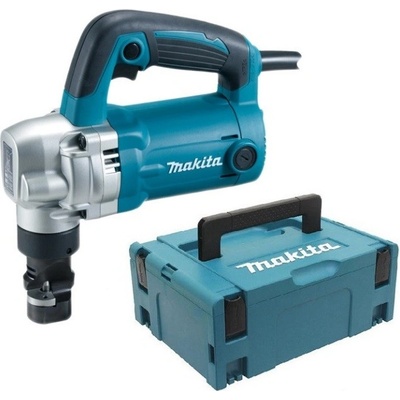 Makita JN3201J Prestrihovač na plech 3,2mm, 710W, MAKPAC 2