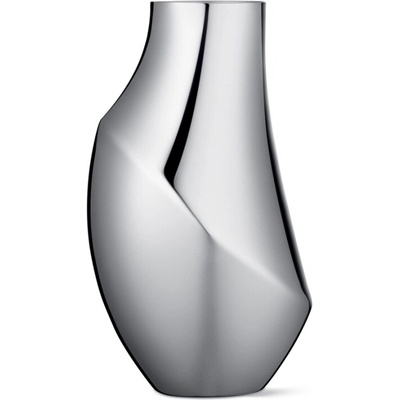 Váza Flora stredná - Georg Jensen