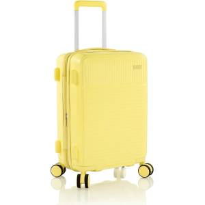 HEYS Pastel S Yellow