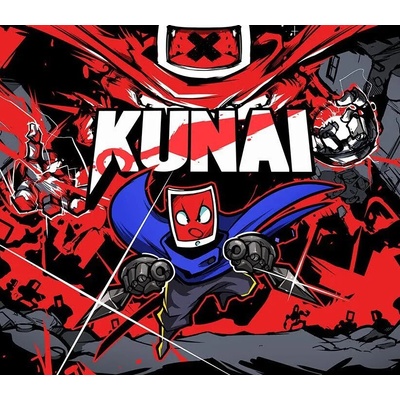 KUNAI
