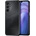 Dux Ducis Елегантен Калъф за Samsung A36, Dux Ducis Aimo Case, Черен (6971824162103)