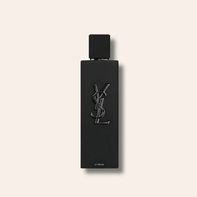 Yves Saint Laurent MYSLF Le Parfum parfém pánský 100 ml