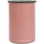 Planetary Design Airscape Контейнер за кафе 500 g - Матово розово (AS_7017)