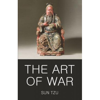 The Art of War/The Book of Lord Shang - Wordsw... - Tzu Sun
