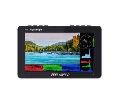 FeelWorld F5 PROX