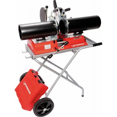 Rothenberger ROWELD P160 Saniline Special Edition 54004