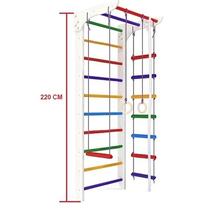 Irelle sportbaby color 220 x 240 cm