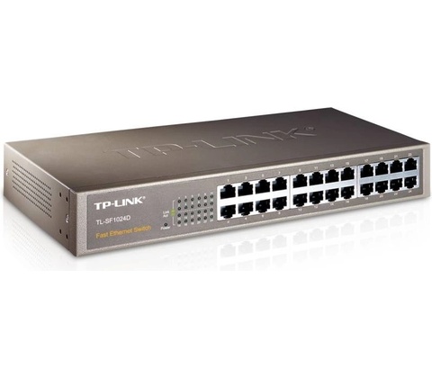 TP-Link TL-SF1024D